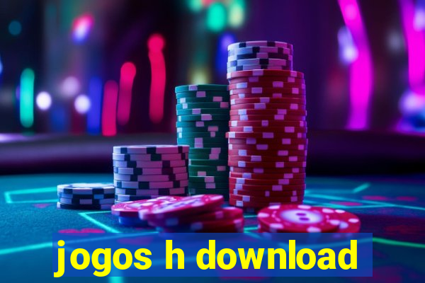 jogos h download